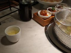 -左庭右院鲜牛肉火锅(浦江欢乐颂店)