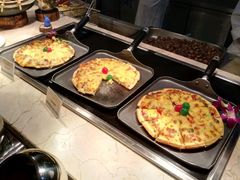 -火宴山海鲜自助火锅(酱园店)