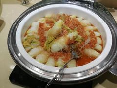 -比亚森自助烤肉料理(裕华店)