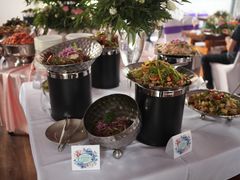 -托斯卡纳烘焙意大利餐厅(五天地店)