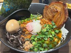 -雷神拉面(财富中心玉米楼店)