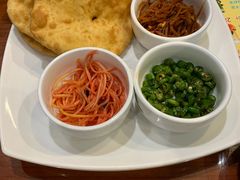 -临潼印象·特色陕菜