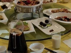 -功德林素菜饭庄(前门店)