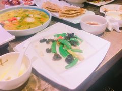 -锋味餐厅(空港复悦里店)