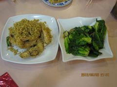 -龍海鲜螃蟹王(大巴窑)