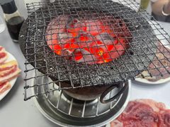 -松明一烤肉馆(鲁园店)