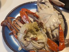 -蔚海之都·象山蒸汽海鲜(仙霞路店)