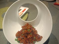 -老头儿油爆虾(星光一期店)