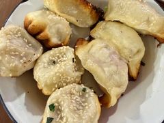 -舒蔡记生煎菜饭(云南中路店)