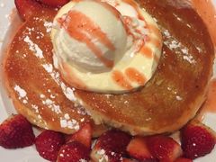 -Pancakes on the rocks(Darling Harbour)