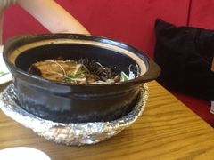 -隆喜元鱼汤包·海鲜(中联广场店)