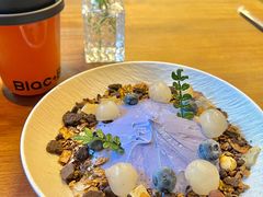 -Blac+Blac(中海环宇荟店)