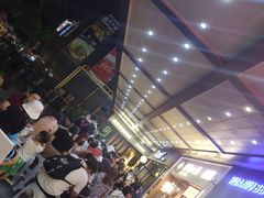 -木屋烧烤(岗顶二店)