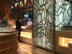 -温州铂尔曼酒店蘭 咖啡厅