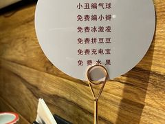 -小放牛炒菜馆(北国商城店)