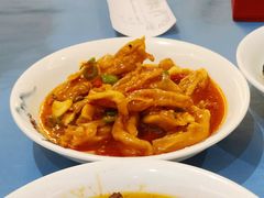 -阿毛饭店(和义路店)