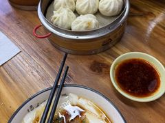 -王氏烧饼无矾油条