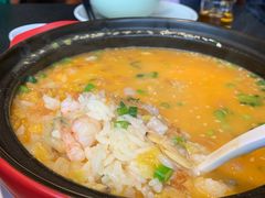 -蝴蝶里·粤菜·点心(滨江龙湖店)