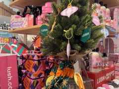 -LUSH(威尼斯人店)