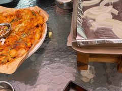 -青春韩国料理(汽博店)