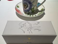 -Le Comptoir de Pierre Gagnaire