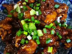 -家烧面馆【南山路知名经典面食】