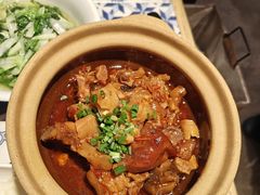 -图味美小黄鱼·景德菜(浙江路店)
