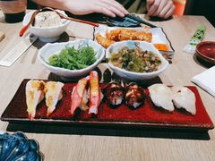 -千寿·金焰食堂(仁和新城店)