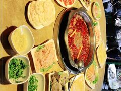 -枇杷园食为鲜火锅(南山店)