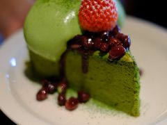 -luutosa  cafe & tea 鹿兔山