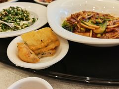 -新南华大酒店(长寿店)