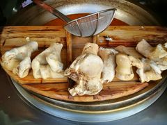 -牛煎里牛肉煎包淮南牛肉汤(广东路店)