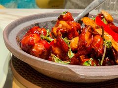 -鹿港小镇(霄云店)