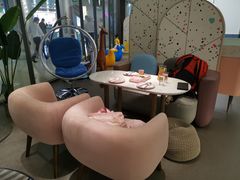 -BossBabe亲子餐厅(金光华广场店)