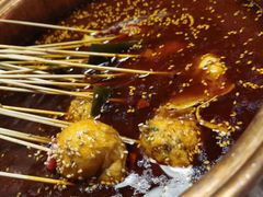 -搓火大都会(广安门总店)