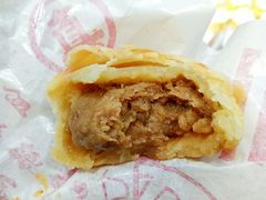 -真老大房鲜肉月饼(南京路步行街店)