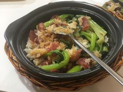 -阿清煲仔店(纺织城店)
