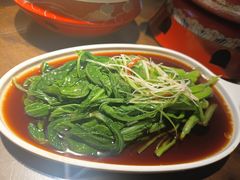 -应天大明王朝·南京菜(中山陵店)