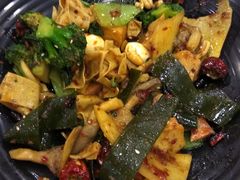 麻辣香锅-南粥北面(东大桥店)