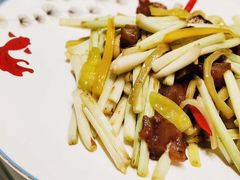 -广东道至正餐厅(区庄店)