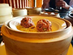-南通滨江洲际酒店-东厨中餐厅