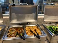 -比格比萨自助(万柳华联店)