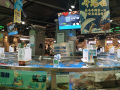 -盒马鲜生(悦峰店)