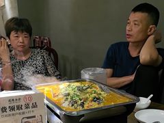 -建德食府·十八年建德菜(天目里国际街区店)