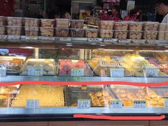 -赞记龙凤礼饼(广州市二宫向群宾馆店)