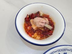 -朴小妹人参鸡汤火锅(长白山万达店)