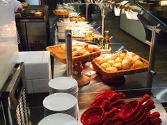 -So Lounge索兰至餐厅(蓝色港湾店)