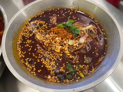 -蓉三少冒烤鸭·四川小吃集(北京首店)