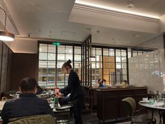 -鼎鼎香·港式火锅(北京SKP店)