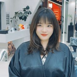 -FINE HAIR 烫染专业设计